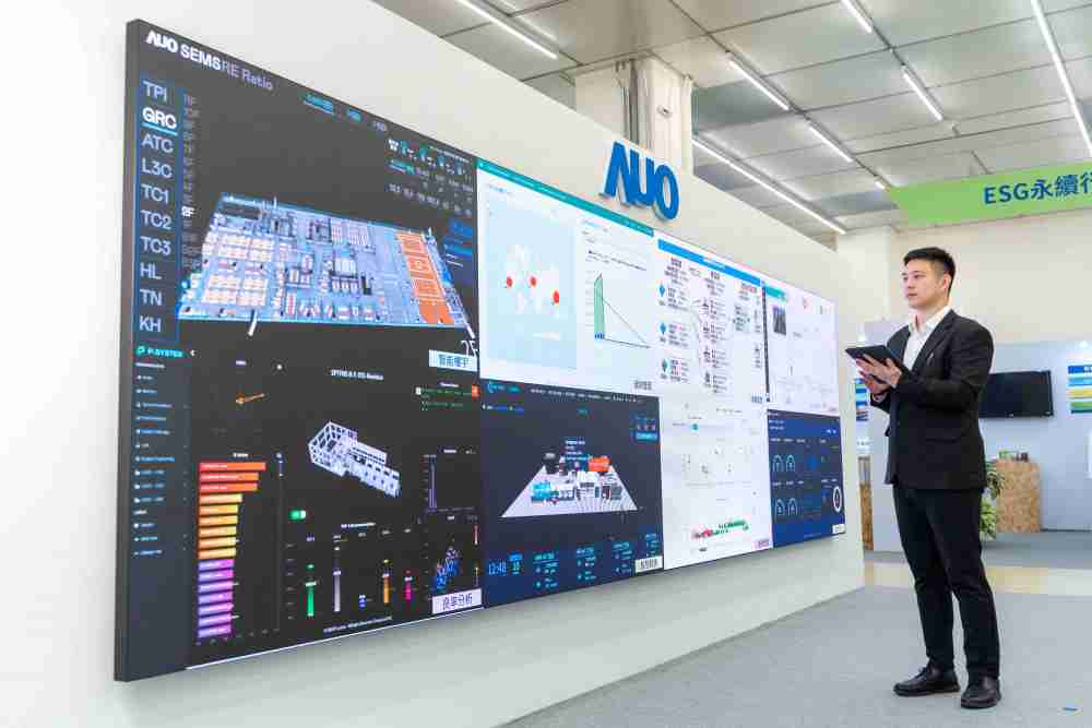 云顶国际8588yd宇沛所开发的“智能楼宇管理平台”，，，藉由搜集周围环境及电力、、照明、、空调等系统数据，，达到实时综效监控，，，助力实现零碳建筑