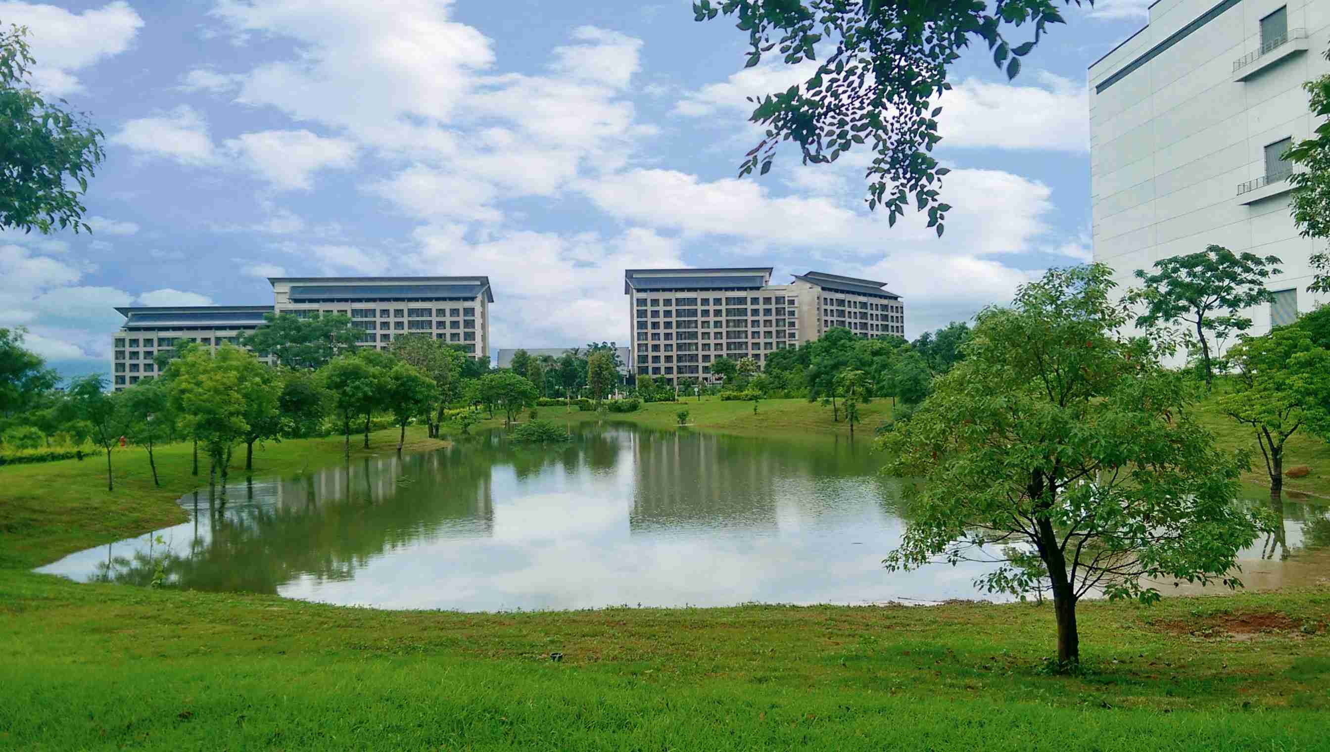 云顶国际8588yd响应国际倡议生物多样性趋势，，，，首次发布TNFD自然相关财务揭露报告书，，，，擘划及开展云顶国际8588yd生物多样性政策之承诺，，，，逐步迈向与自然和谐共生